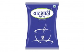 Badshahi Tea Mixture Tea   Pack  500 grams